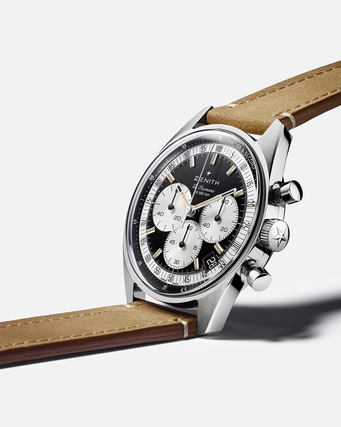 Zenith Chronomaster Original 38mm 