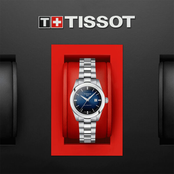 Tissot T-My Lady Automatic 29mm Bracelet | T1320071104600