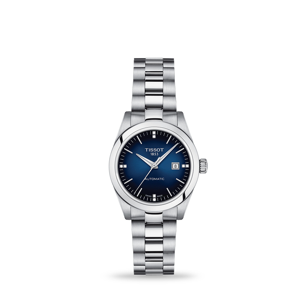 Tissot T-My Lady Automatic 29mm Bracelet