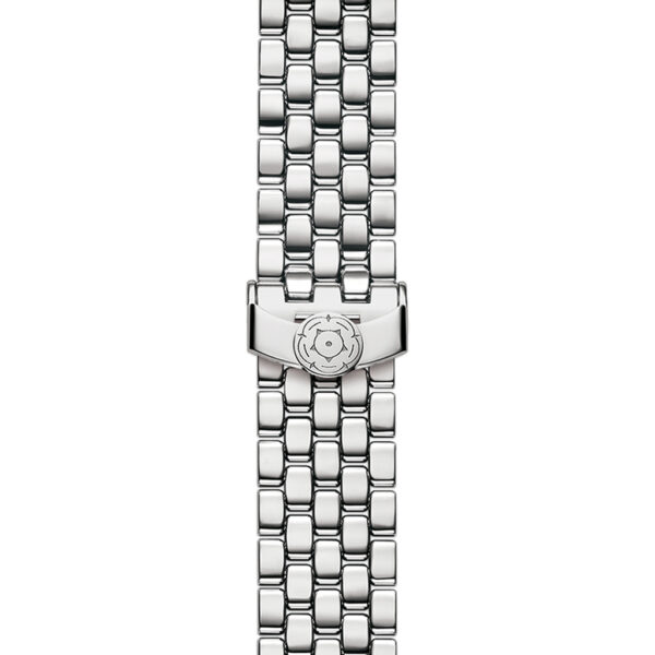 Tudor Clair de Rose Automatic Opaline Diamond Dial 34mm Bracelet | M35800-0004