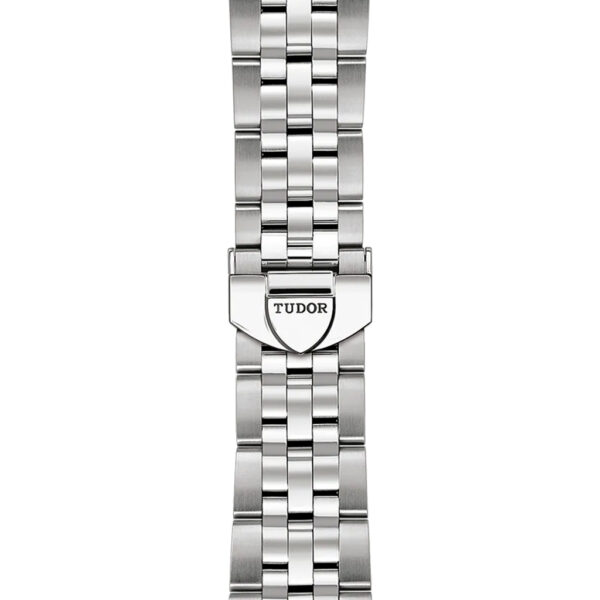 Tudor Glamour Double Date Silver Dial 42mm Bracelet | M57100-0002