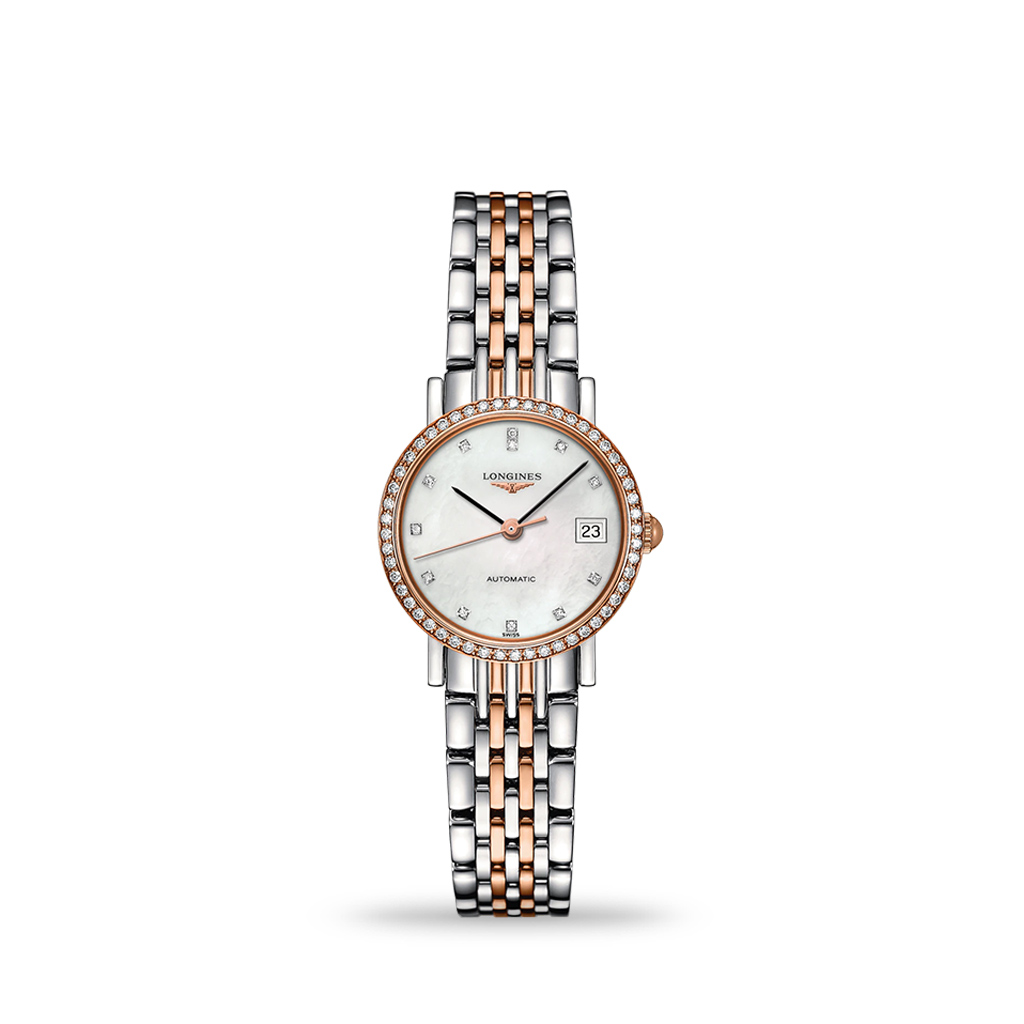 Longines Elegant Collection 25.5mm