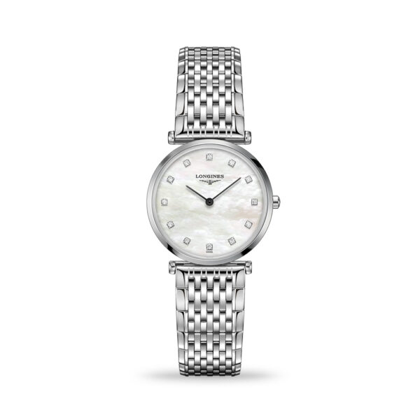 La Grande Classique de Longines - L4.512.4.87.6