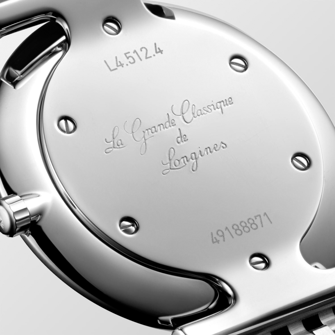 Longines La Grande Classique De Longines 29mm