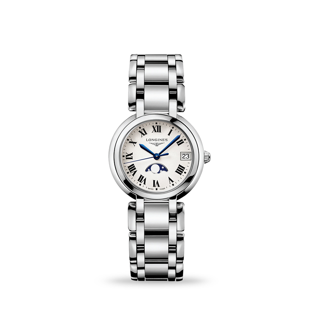 Longines PrimaLuna 30.5mm