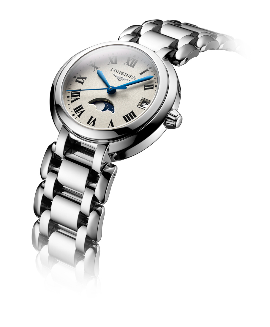 Longines l81154716 top