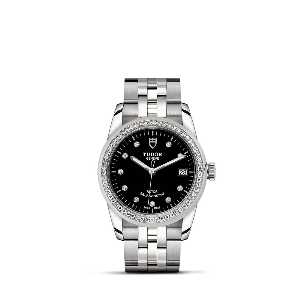 tudor datejust 36mm