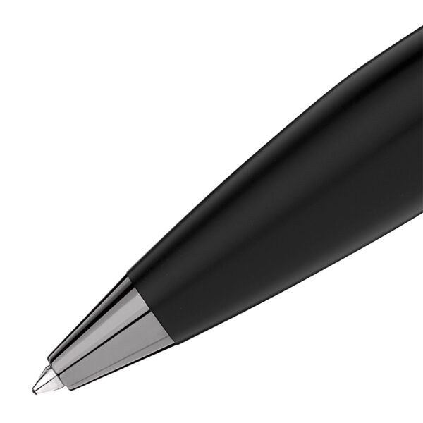 Montblanc StarWalker Ultrablack Precious Resin Ballpoint Pen | MB126362