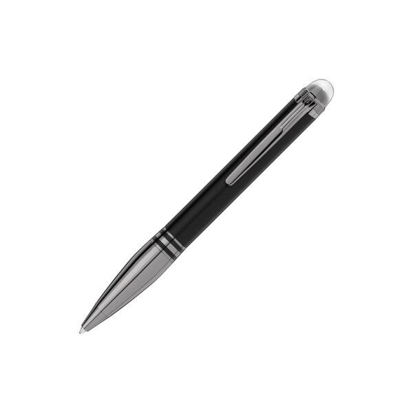 Montblanc StarWalker Ultrablack Doue Ballpoint Pen | MB126366