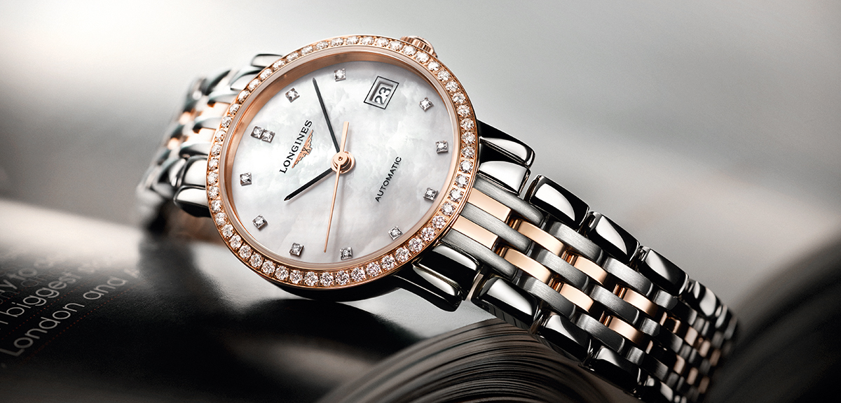 longines aus