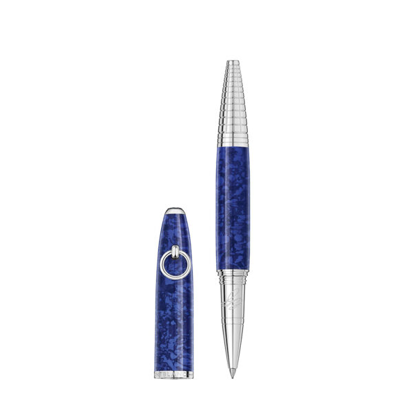 Montblanc Muses Elizabeth Taylor Special Edition Rollerball Pen MB125522