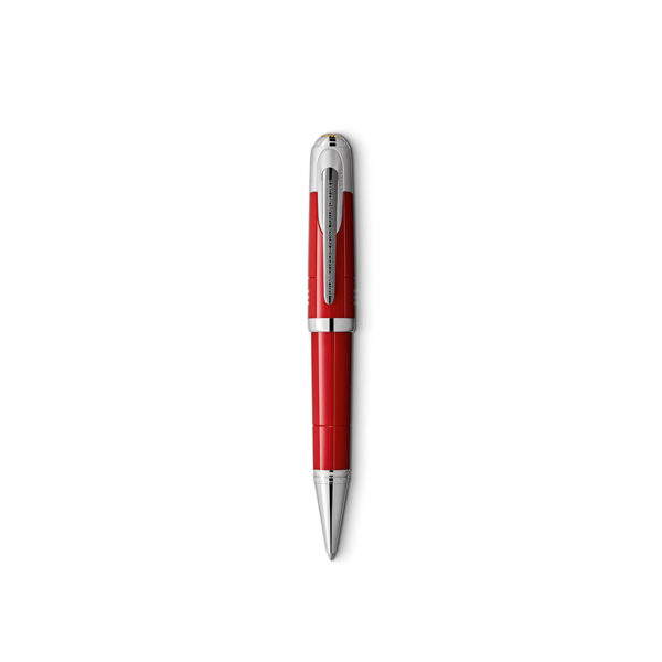 Montblanc Great Characters Enzo Ferrari Special Edition Ballpoint Pen | MB127176