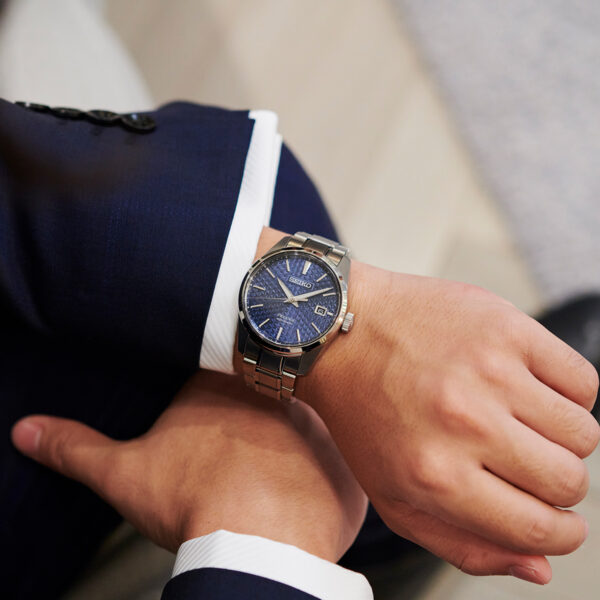 Seiko Presage Automatic SPB167J1