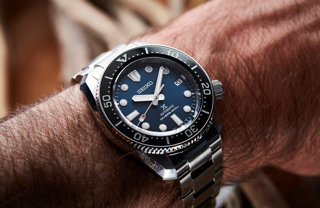 Bracelet sales seiko prospex