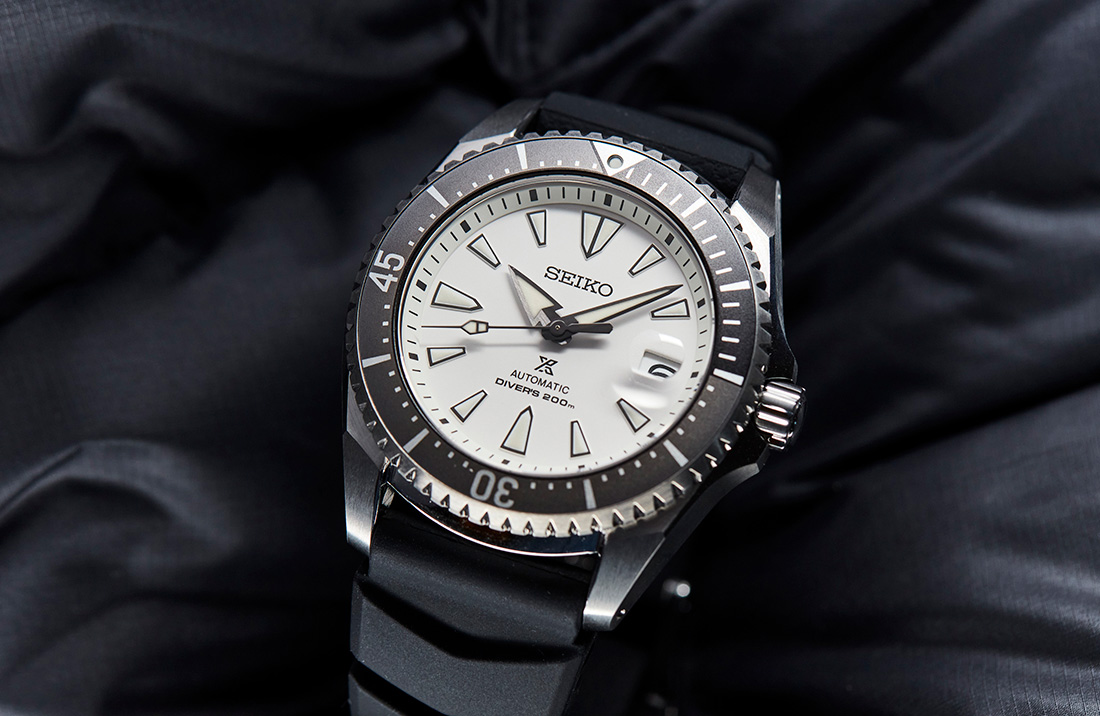 Seiko Gents Prospex \