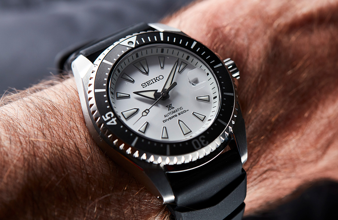 Seiko Gents Prospex \