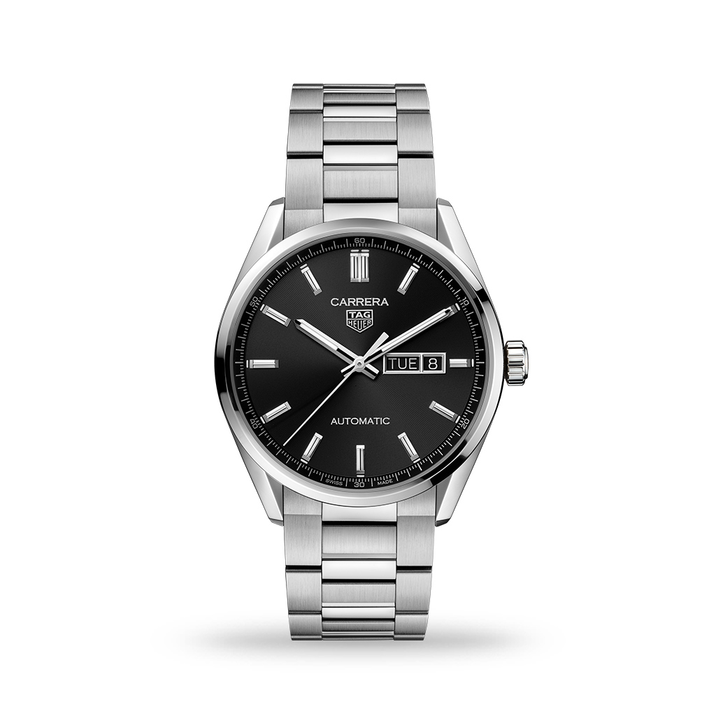 TAG Heuer Carrera 41mm