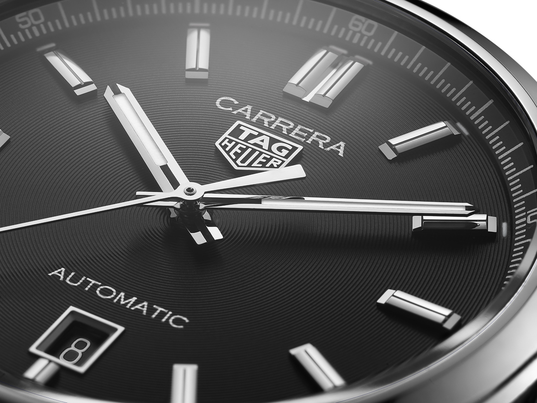 TAG Heuer Carrera 39mm