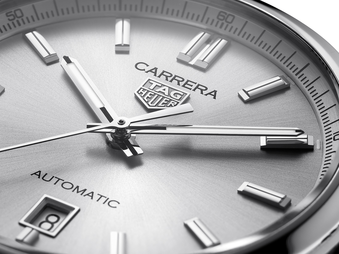 TAG Heuer Carrera 39mm