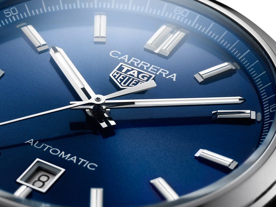 TAG Heuer Carrera 39mm