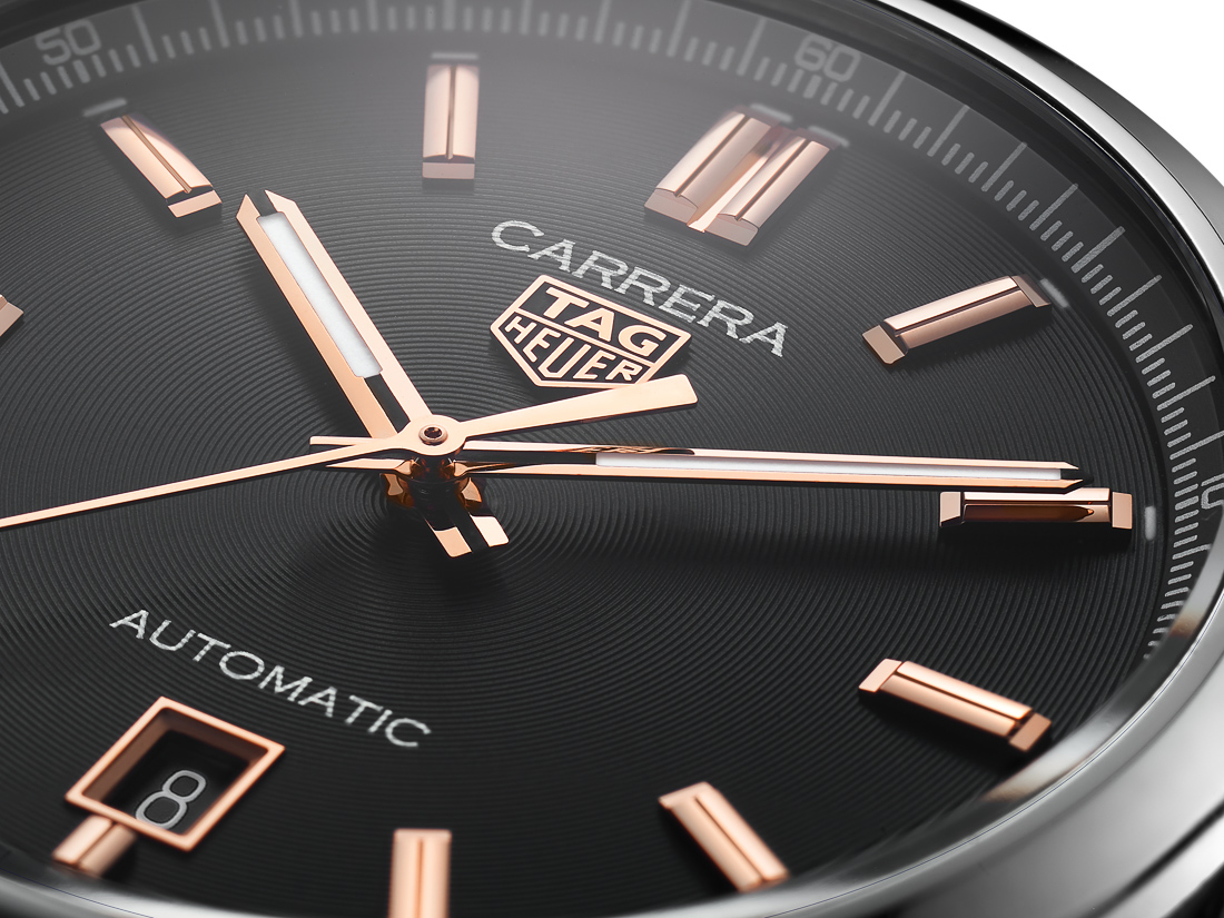 TAG Heuer Carrera 39mm
