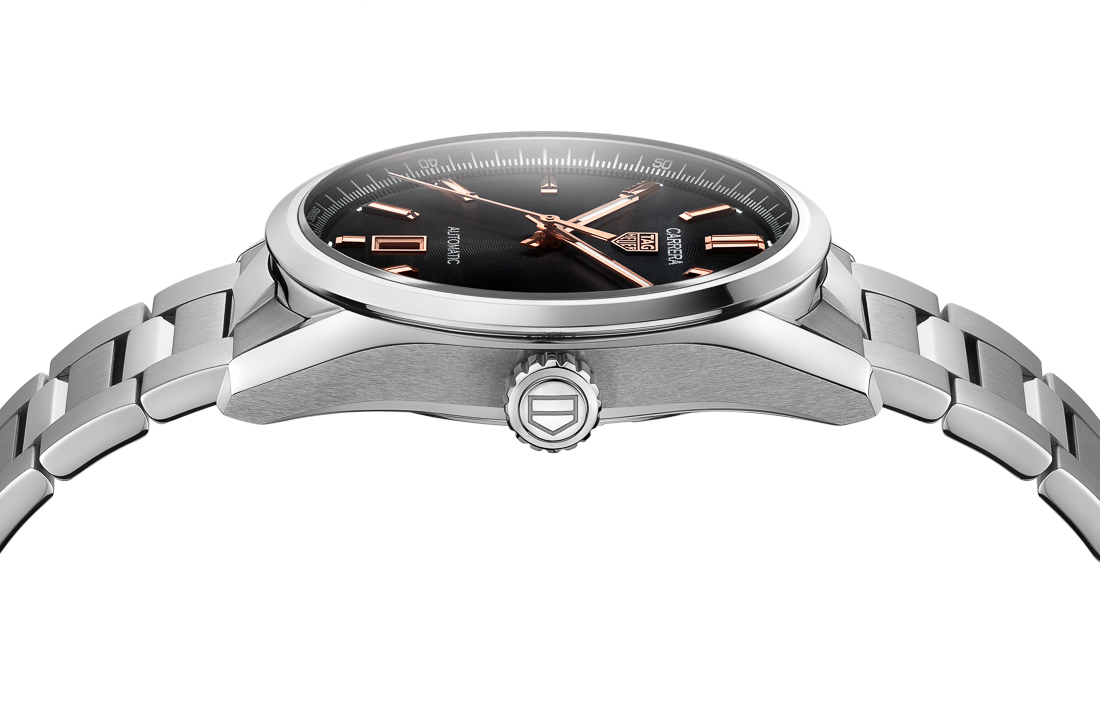 TAG Heuer Carrera 39mm Gregory Jewellers