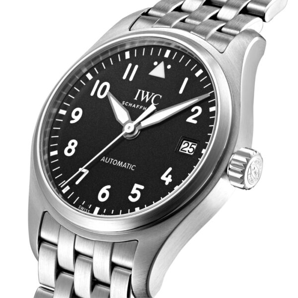 IWC Pilot’s Watch Automatic 36mm Bracelet | IW324010