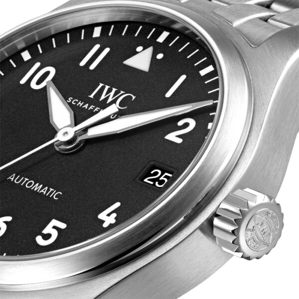 IWC Pilot’s Watch Automatic 36mm Bracelet | IW324010