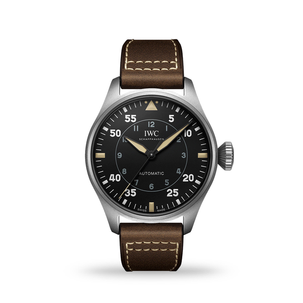 IWC Big Pilot's Watch 43mm Spitfire