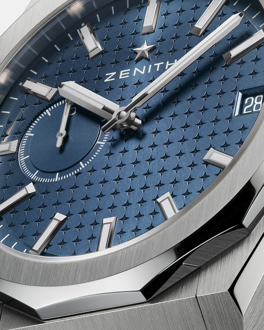 Zenith Defy Skyline 41mm