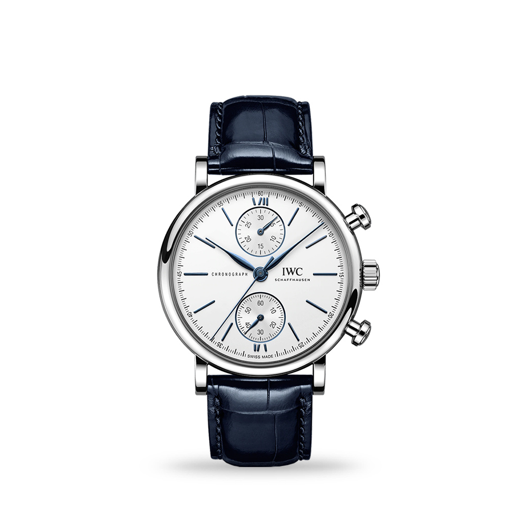 IWC Portofino Chronograph 39mm