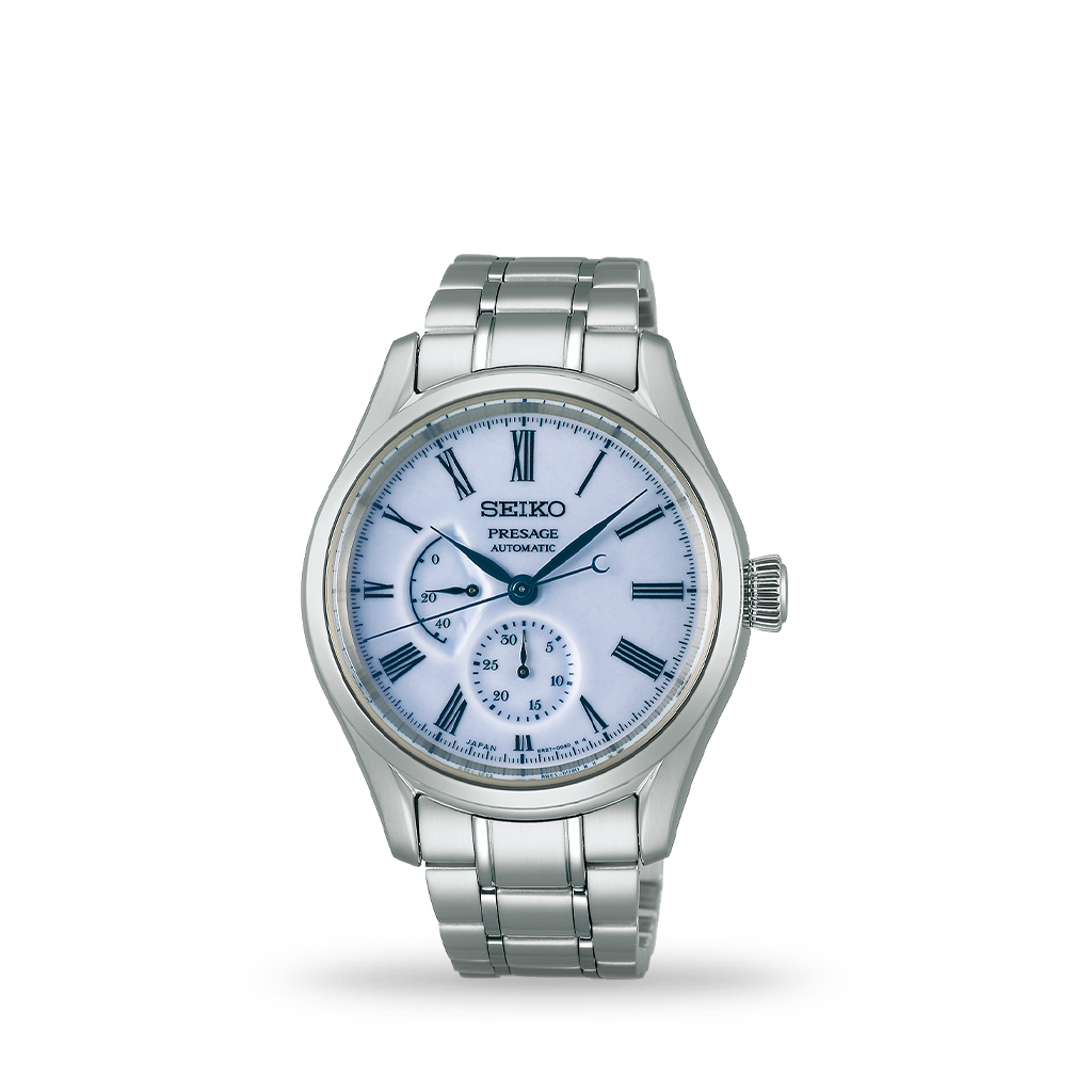 Seiko Presage Prestige Line Automatic 40mm