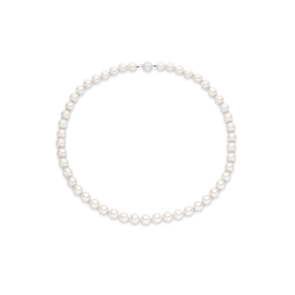Allure South Sea Pearl Near Round Strand - Gregory Jewellers
