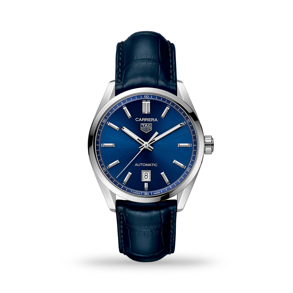 Tag heuer online watches for men