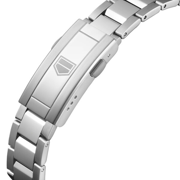 TAG Heuer Aquaracer Professional 200 Quartz Silver Dial 30mm Bracelet WBP1411.BA0622