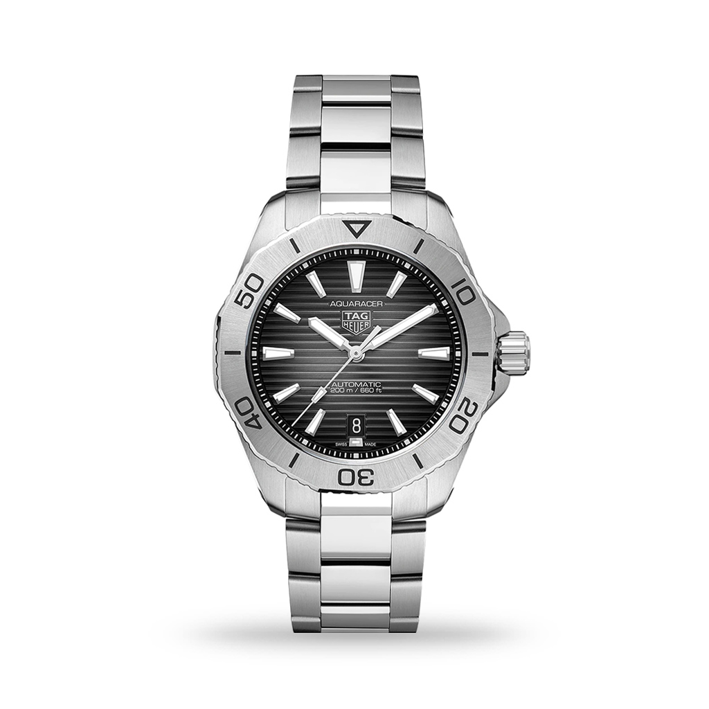 TAG Heuer Aquaracer Professional 200 Date 40mm