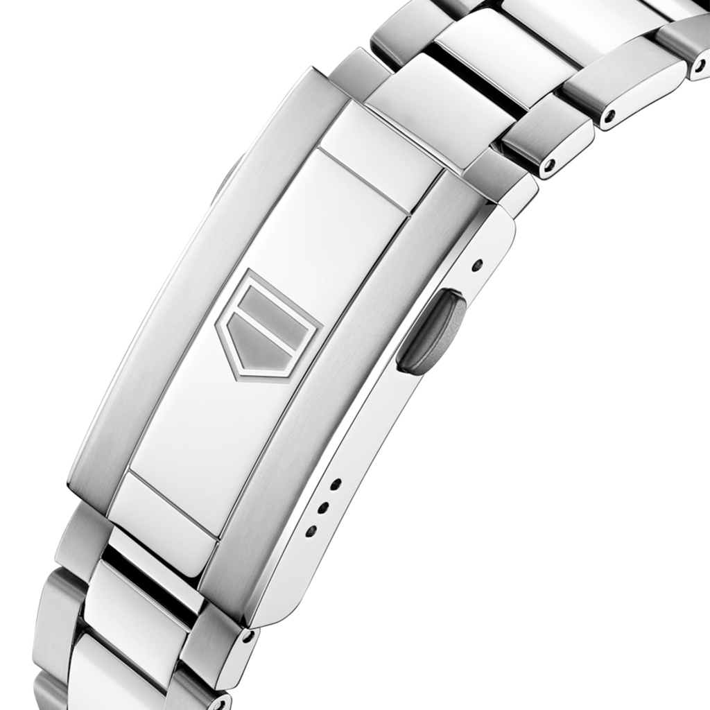 TAG Heuer Aquaracer Professional 200 Date 40mm Gregory Jewellers