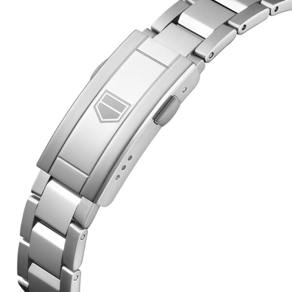 TAG Heuer Aquaracer Professional 200 Date Automatic Blue Dial 30mm Bracelet WBP2411.BA0622