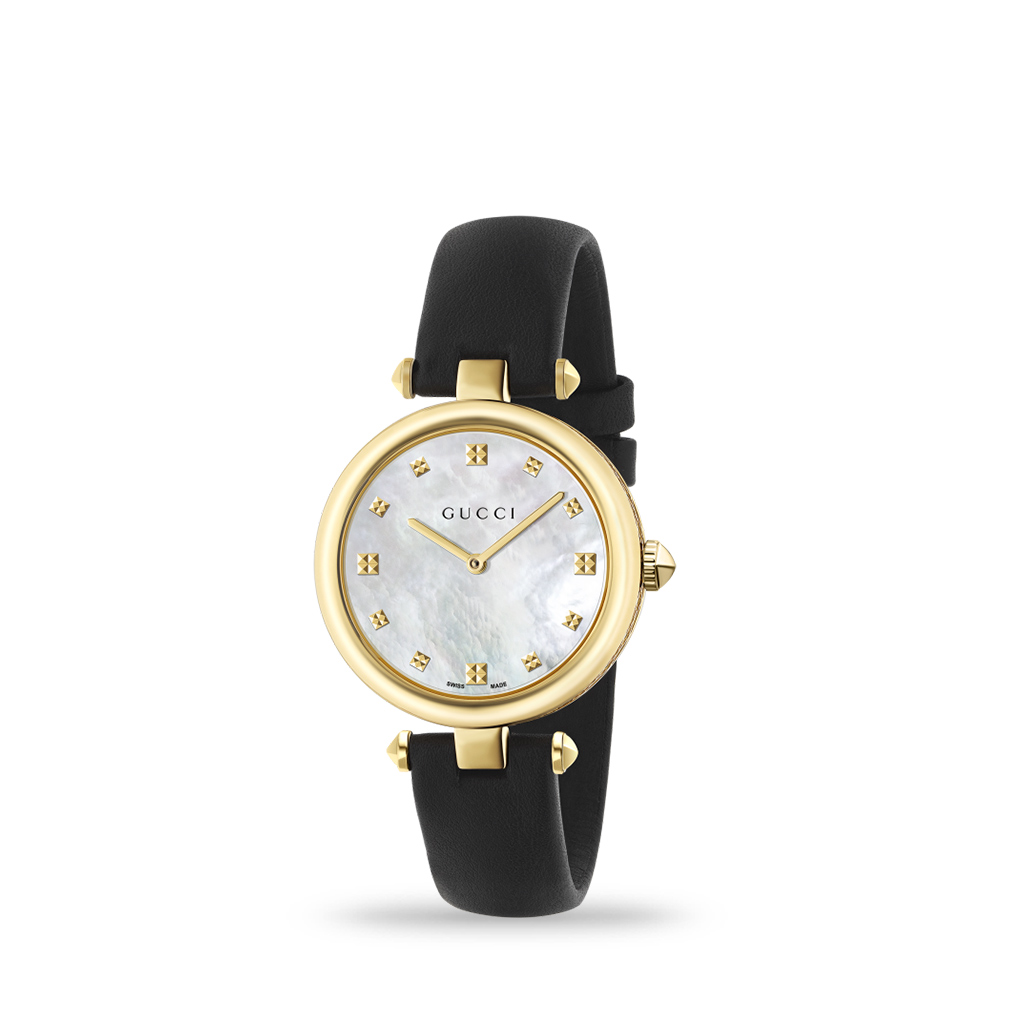 Gucci Diamantissima Watch 32mm