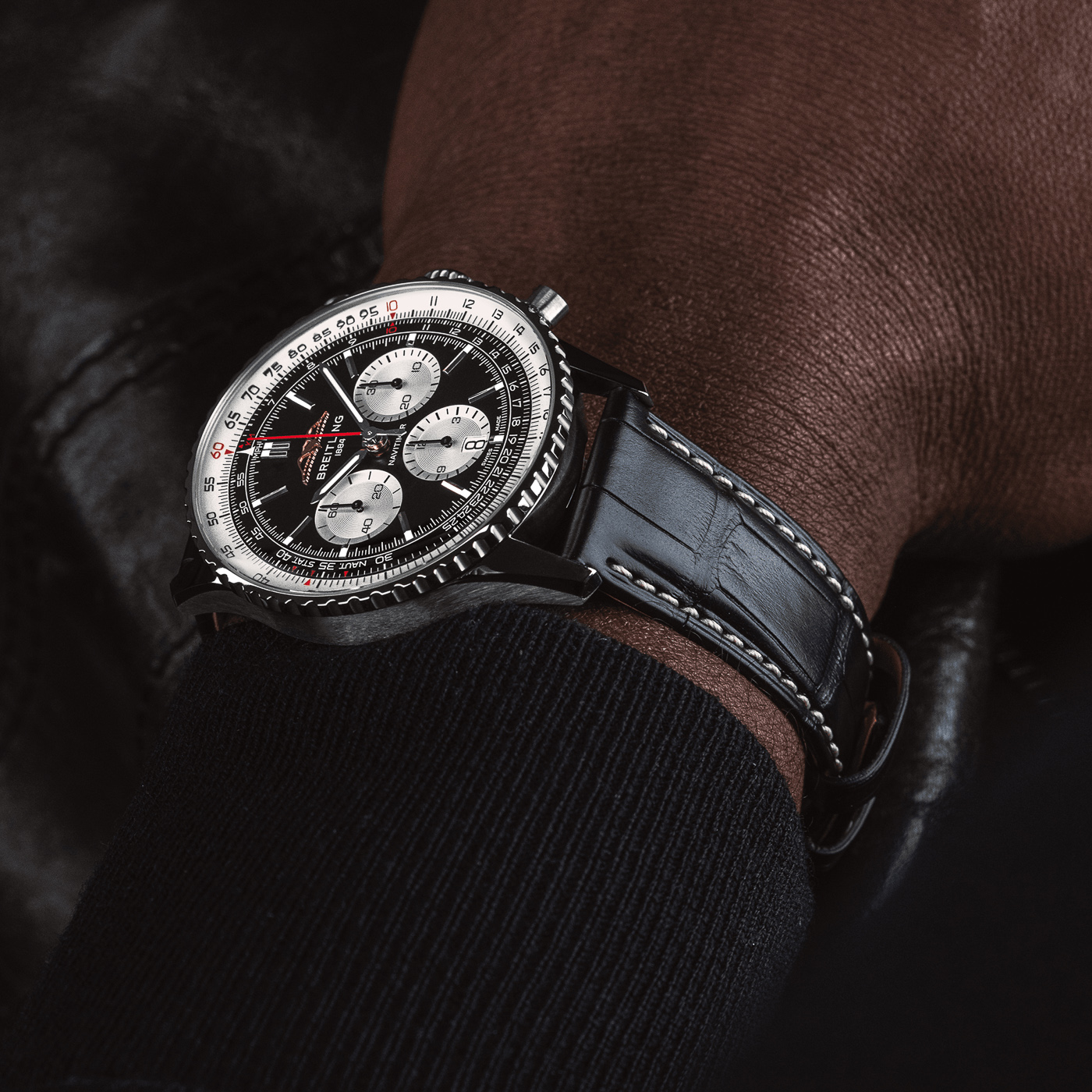Navitimer online
