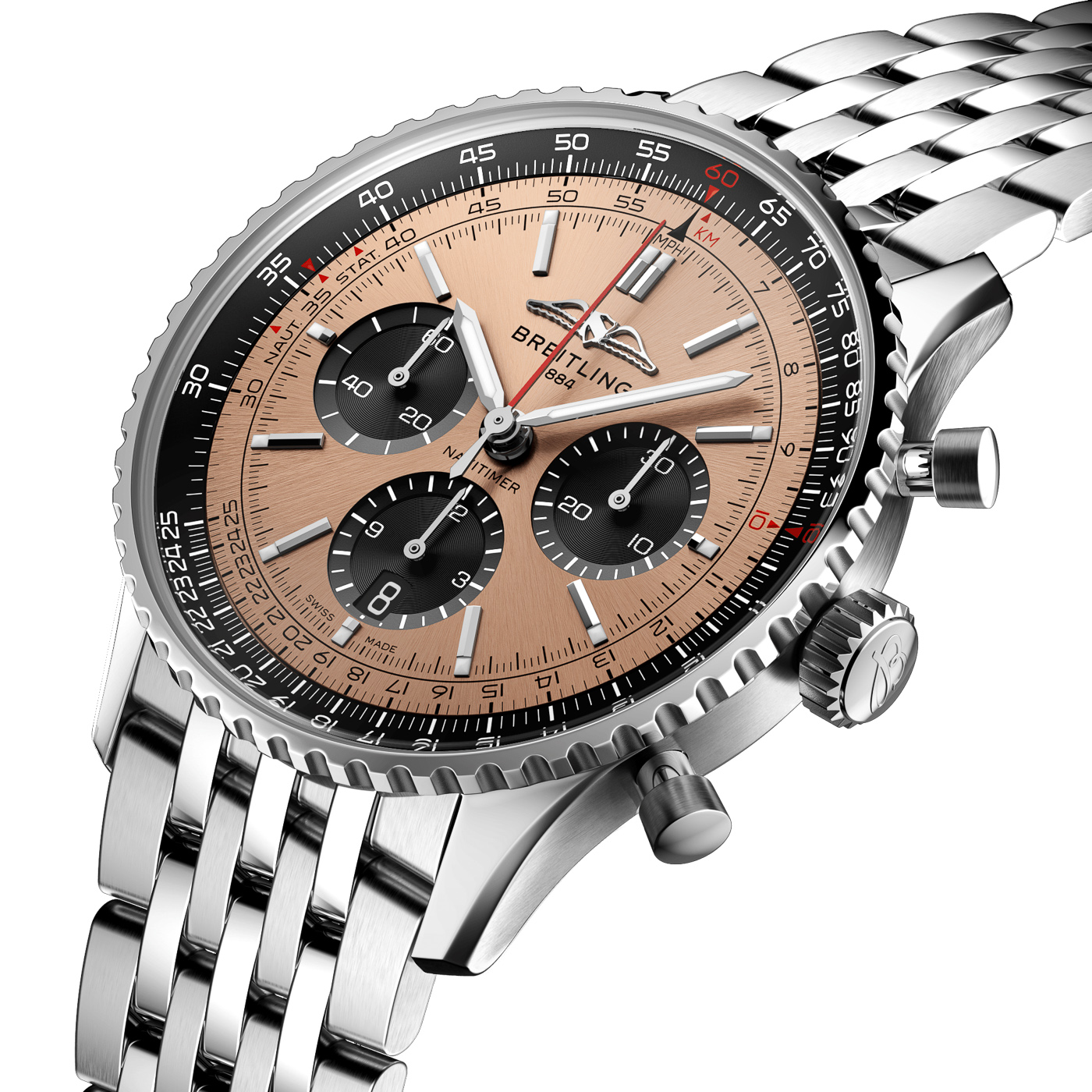 Breitling Navitimer B01 Chronograph 43mm
