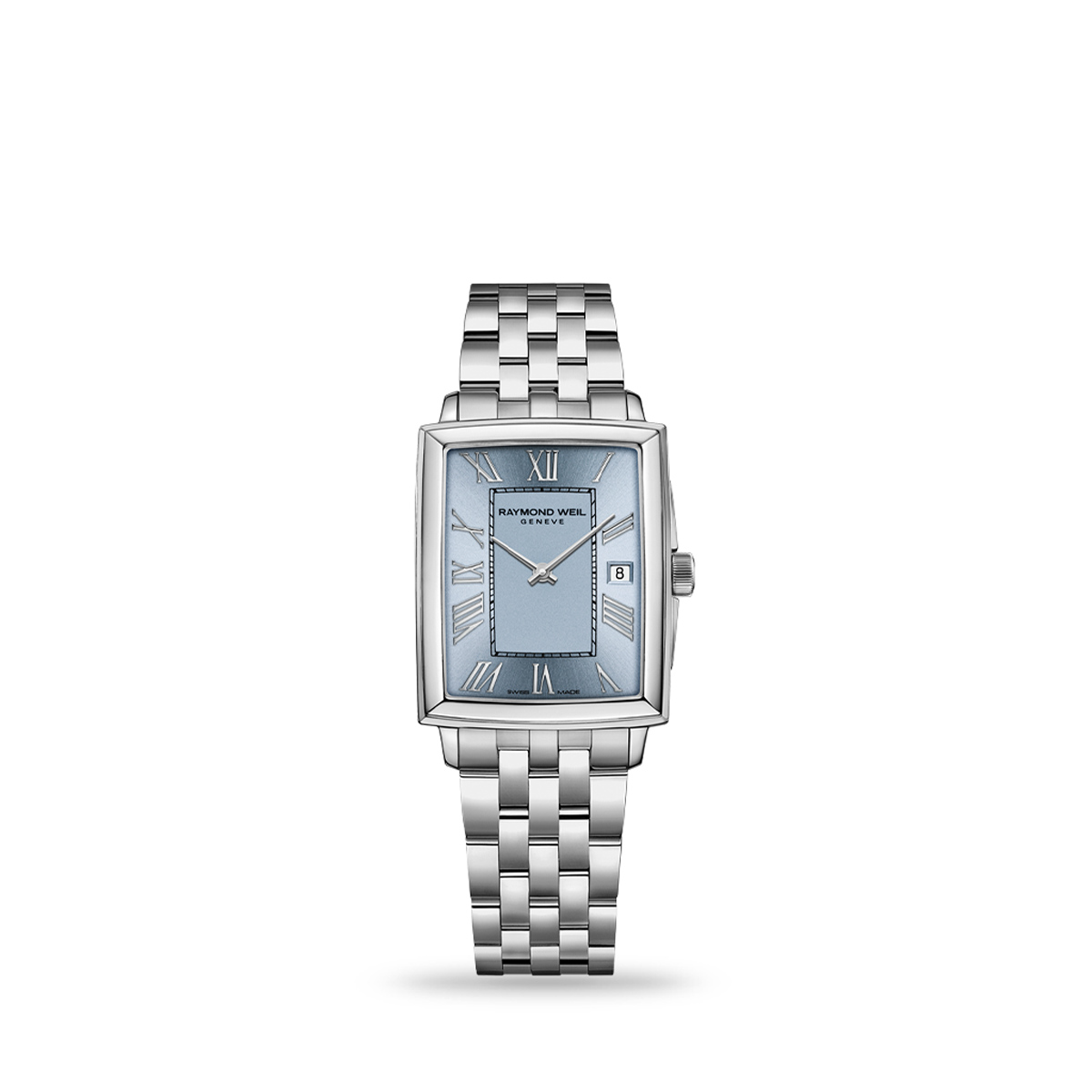 Raymond Weil Toccata Ladies 22mm