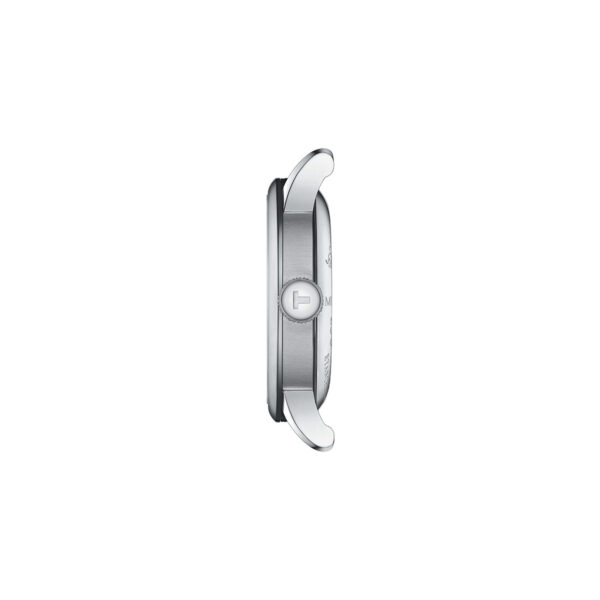 Tissot Le Locle Powermatic 80 40mm Blue Dial Bracelet | T006.407.11.043.00