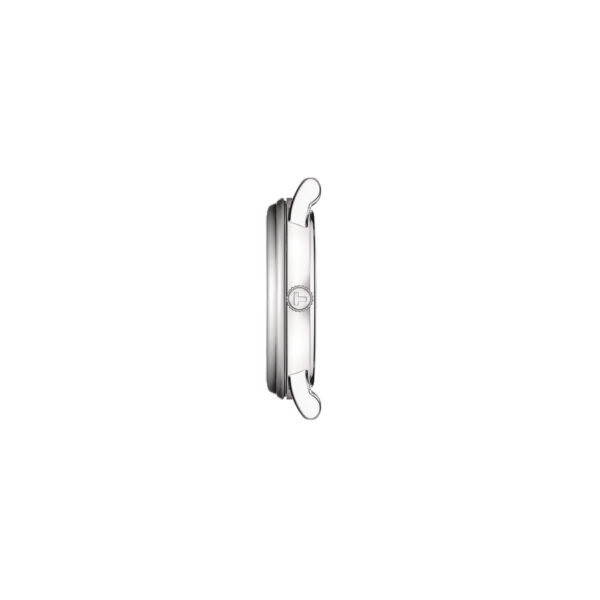 Tissot Carson Premium Lady Moonphase 32mm Silver Dial Bracelet | T122.223.11.033.00