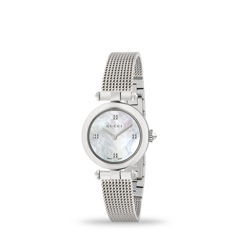 Gucci Diamantissima Watch 27mm