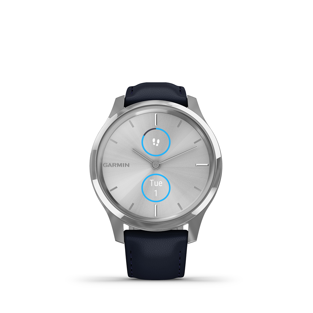 Garmin Vivomove Luxe 42mm