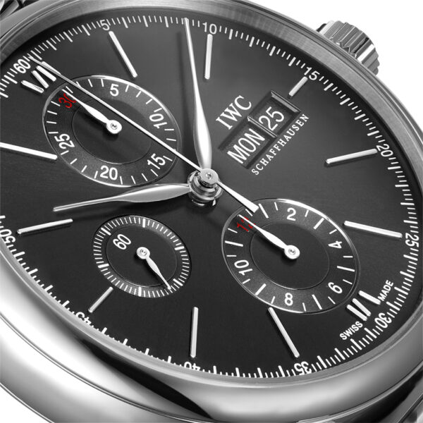 IWC Portofino Chronograph Automatic 42mm Bracelet | IW391030