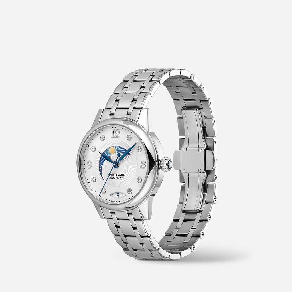 Montblanc boheme moonphase sales