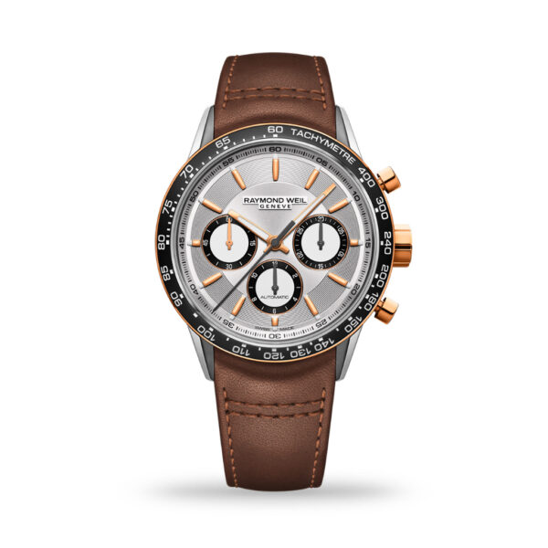 Raymond Weil Freelancer Mens watch