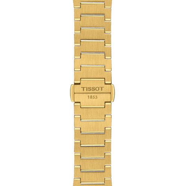 Tissot PRX Quartz 35mm Champagne Dial Bracelet | T137.210.33.021.00